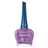 MASGLO 13,5 ml base pour ongles solide unique