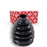 febi bilstein 22962 Handremkabel, 1 stuk