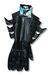 Rubie's 30741 Batman Child Gauntlets The Dark Knight kostuumaccessoires voor kinderen, meerkleurig, eenheidsmaat Halloween
