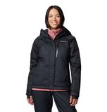 Columbia Snowy Summit Insulated Jacket dames Ski Jas