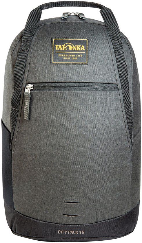 TATONKA City Pack 15 Kapok Sage Green