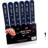Aguayo Lima Ultrashine Quick 2 Steps