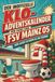 Der FSV Mainz 05 Der inoffizielle Klo-Adventskalender für Fans von FSV Mainz 05: Hier lachst du mehr als im Stadion
