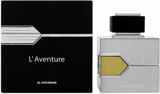 Al Haramain L'Aventure eau de parfum / 100 ml / heren