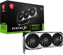 MSI GeForce RTX 4090 VENTUS 3X E 24G OC