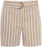 TQ Amsterdam Broek Roosc Ariana Beige Dames Maat S