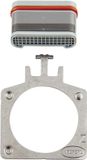 Grohe Straalregelaar (Mousseur) 13220000