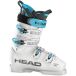 Head Chaussure De Ski Raptor WCR 90 Junior (22.5 - Blanc)