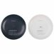 Victionary Keramische spiraalhouder, 2 stuks, Ø 15 x 2,5 cm