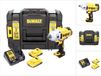 DeWalt DCF 899 D2 Akku-Schlagschrauber 18 V 950 Nm 1/2" bürstenlos + 2x Akku 2,0 Ah + Ladegerät + TSTAK
