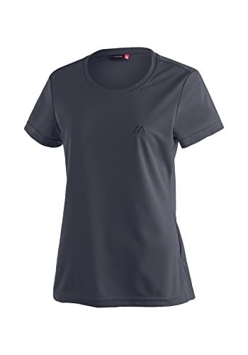 Maier Sports Women's Waltraud Functional Shirt