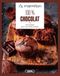 MARMITON - 100% chocolat - Nouvelle édition: 60 recettes pour vous faire craquer