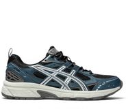 Asics Sneakers Gel Nunobiki marineblauw