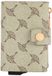 JOOP! kaarthoes Mazzolino C-Four E-Cage Darkbrown veelkleurig