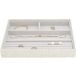 Stackers Accessoires Sieradendoosje Unisex
