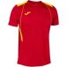 Joma Championship Vii T-shirt Rood XL Heren Polyester