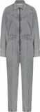 Circle Of Trust Levy Jumpsuit Dames - Grijs - Maat S