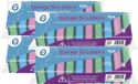 DID Schuur Sponzen - 40 Stuks