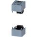 Siemens 3NP1951-1CD00 Afdekking 1 stuk(s) Piece