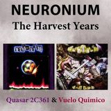 Suburban MIG Music Quasar 2C361/Vuelo Quimico