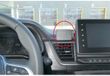 Brodit ProClip Renault Trafic / Nissan Primastar 2022 - Center mount
