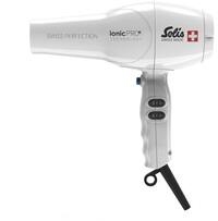 Solis Swiss Perfection 360° ionicPRO white
