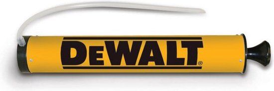 DEWALT Blaaspomp - DFC1650050