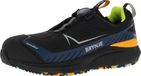 Brynje Chaussures de sécurité S3S Microfibre avec fermeture BOA® Noir UE 41