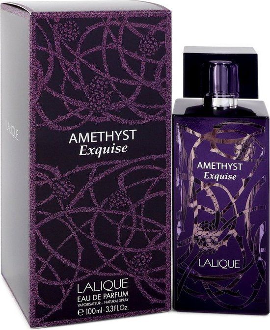 Lalique Eau De Parfum / 100 ml / Women