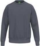 Erima Sweatshirt Heren - Slate Grey | Maat: XS