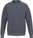 Erima Sweatshirt Heren - Slate Grey | Maat: XS
