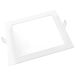 Brightium Vierkant LED-licht, 18 W