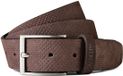 Joop! Riem Leder - Mannen - 100 cm - bruin