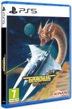Limited Run Games Gradius Origins - Cover B Gradius 3 - PS5