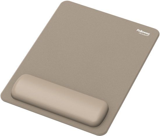 Fellowes Breyta Muismat Zand