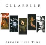 Coast2Coast Ollabelle - Before This Time (CD)