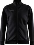 Craft CORE Soul Full Zip Jacket W 1910627 - Black - M