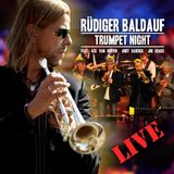 Jazzrock TV Mons Trumpet Night
