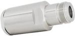SSB Electronic Ecoflex15 Plus 7397 N-connector Bus, recht 50 Ω 1 stuk(s)