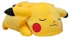 Pokémon peluche Pikachu, 46 cm, jaune, polyester