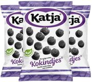 Katja Kokindjes - 3 x 295 gr - Voordeelverpakking