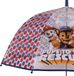 Paw Patrol Kinderparaplu - Transparant