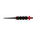 King Tony Centerpunt 10mm x 185mm met rubberen handgreep