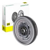 LuK Schwungrad 415093709