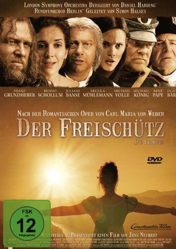 Der GPSR Kontakt Der Freischütz