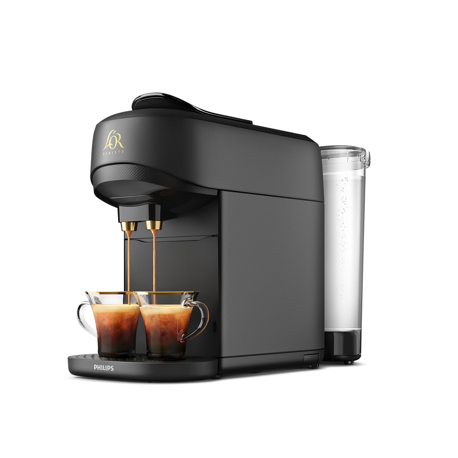 Philips L'OR Barista Absolu