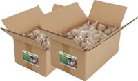 Famiflora mezenbollen met biologisch afbreekbaar net - 200 x 90 gram