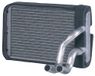 Ashika RSD283004 Warmtewisselaar, binnenverwarming