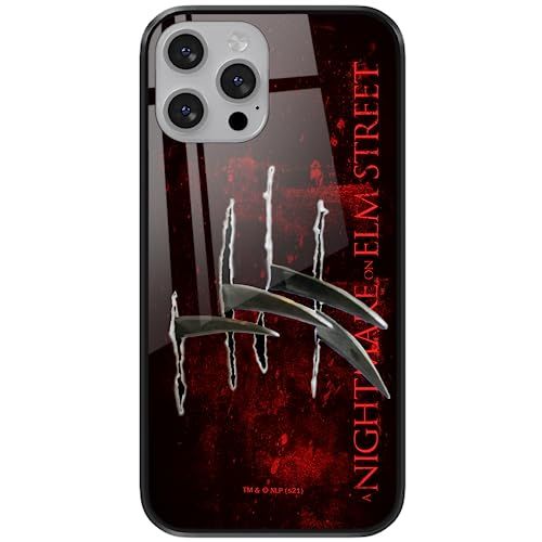 ERT GROUP mobiel telefoonhoesje voor Apple Iphone 13 MINI - Nightmare of Elm Street 004