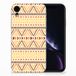 B2Ctelecom Apple iPhone Xr | Flexibel TPU bumper | Aztec Yellow